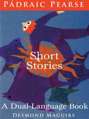cover image of Short Stories of Padraig Pearse